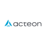 ACTEON logo ACTEON