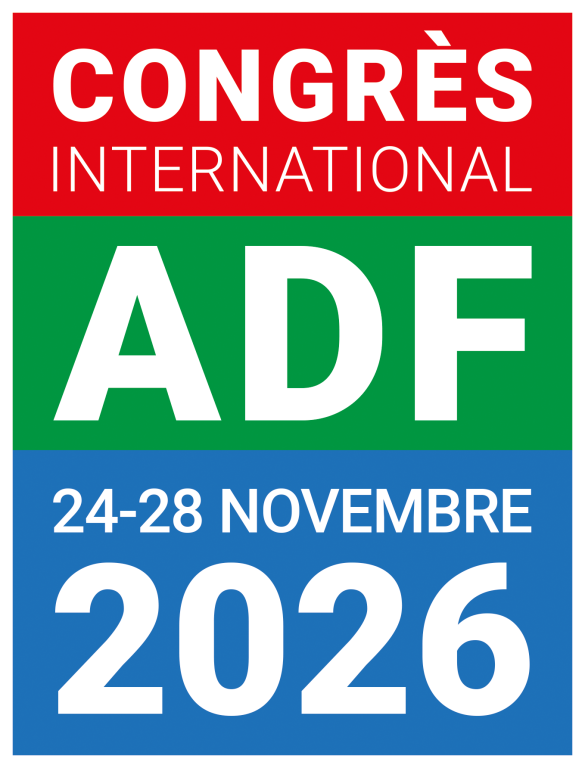 ADF 2025 LOGO
