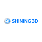 SHINING 3D logo SHINING 3D