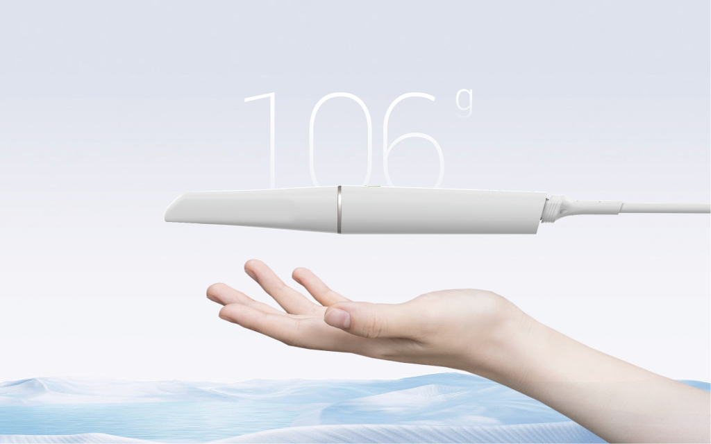 SHINING 3D AORALSCAN ELF