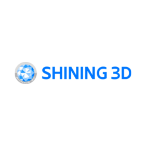 Logo SHINING 3D